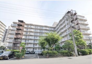 ネオハイツ城東