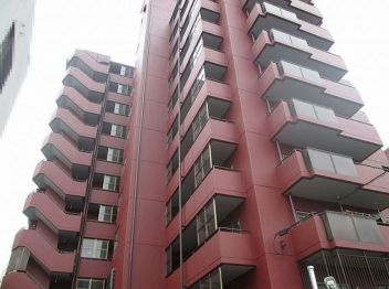 朝日プラザ同心町