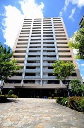 リビオ都島パークスクエアフォレストコート