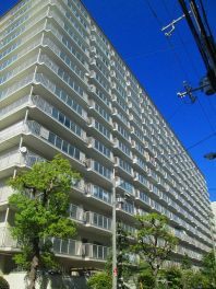 ローレルハイツ北天満　１号棟