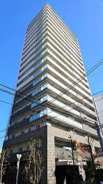 ライオンズタワー大阪三の丸　森ノ宮レジデンス