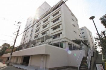 シャンポール天満