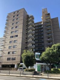 グローバル辰巳橋