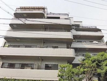 セザール帝塚山ガーデン