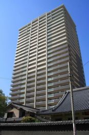 ローレルコート与力町エルグレース