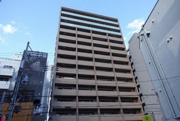 ウェリス西天満