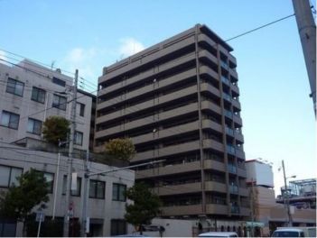 ライオンズマンション今福鶴見