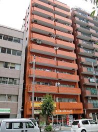 ライオンズマンション東本町第２