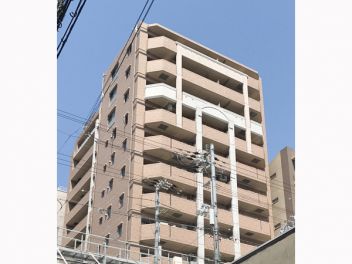 Ｃｉｔｙ　Ｌｉｆｅ南森町ラブニール