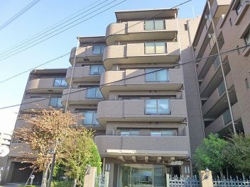 イトーピア北畠