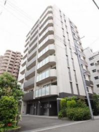 グランアッシュ阿倍野昭和町