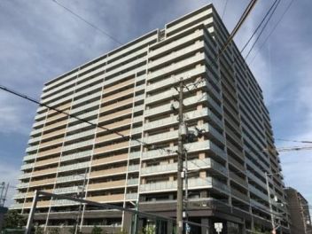 ウェリス鶴見緑地