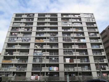 新森小路コーポ