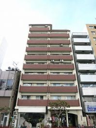 グリーンコーポ西長堀