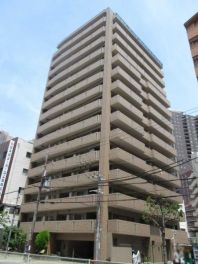 セントラルパレス堂島