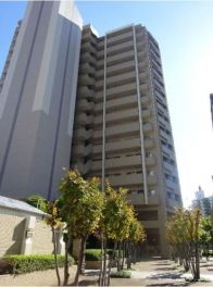 サンヴェール大阪城公園