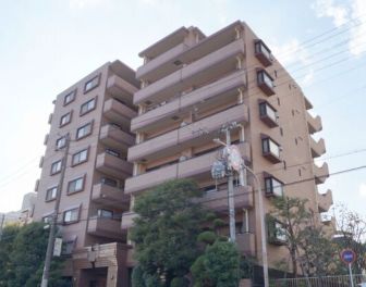 ダイアパレス京橋