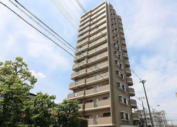 サンヴェール鶴見緑地