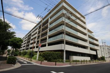 ファインフラッツ関目ザ・レジデンス