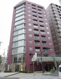 シティハウス松屋町