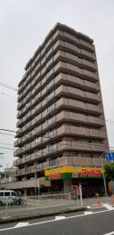 グリーンコーポ緑橋