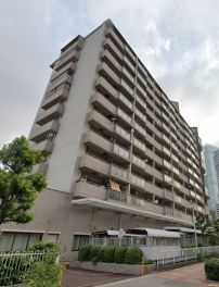 あべのマルシェ