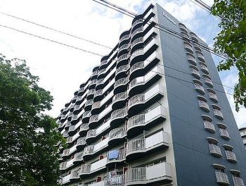 淀川パークハウス四号棟