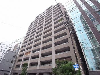 グラン・コート東天満