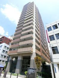 ロイヤル谷町タワー