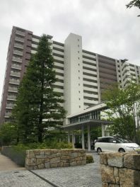 ブランズシティ都島友渕町