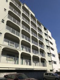 グリーンハイツ大宮