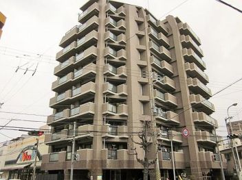 プレステージ北梅田