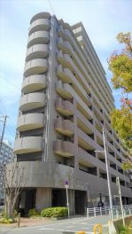 クレアシティ鷺洲公園