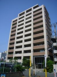 ラフィーナ野田阪神