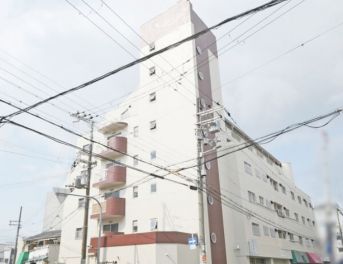 シャンティー九条