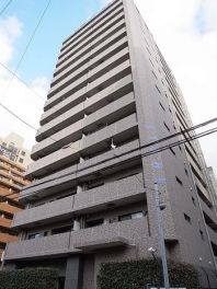 リーガル北心斎橋Ⅱ