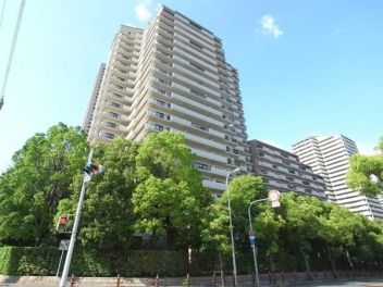 桜宮リバーシティ・ウエスト