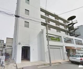 パークプラザ都島