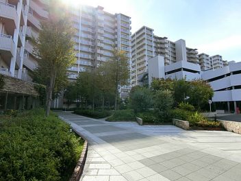 ビープレイスＤ棟