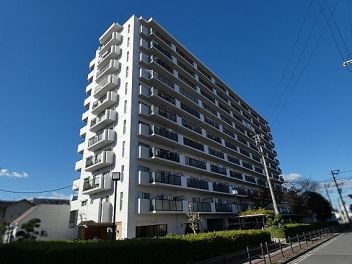 新森公園レックスマンション