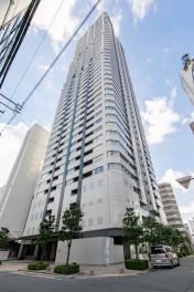 ディーグラフォート大阪Ｎ．Ｙ．タワーＨＩＧＯＢＡＳＨＩ