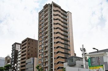 ダイアパレス谷町アクティブシティ