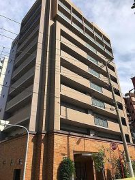 アービング天王寺グランロージュ