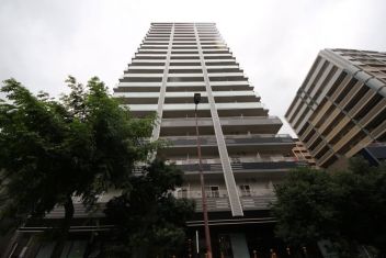 プラウドタワー安堂寺