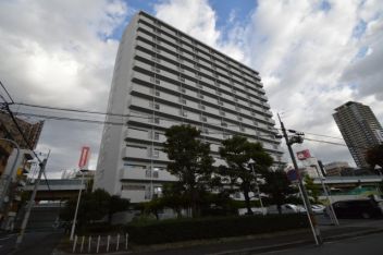 中津グランドハイツ