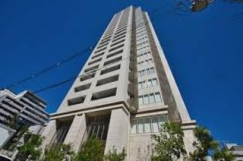 ローレルタワー夕陽丘ウエストレジデンス