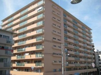 シャルマンコーポ野江第一期