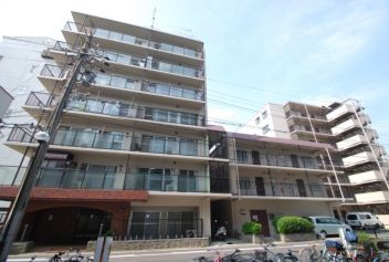 パレ京橋１番館