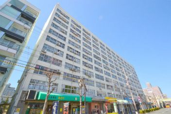 高倉第一コーポＡ棟