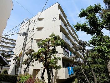 リバーサイドしろきた４２号棟